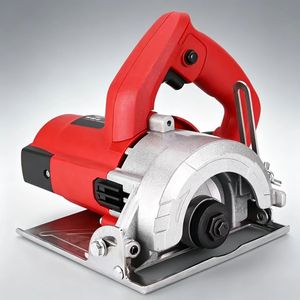7 Inch Cordless Circular Saw Battery <b>Powered</b> Woodworking <b>Tools</b> for Board Cutting Machine Application DHS780 DHS780 - Product Image 4