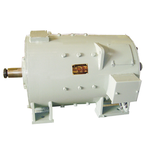Z4 Motor 100KW 200KW 280KW. 300KW Large <b>Power</b> DC Motors / <b>Brushed</b> Motor / Direct Current Motors Z4-315-12 200KW DC Motors 100kw - Product Image 2