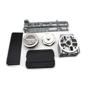 OEM, промышленное оборудование, высокоточные детали для литья под давлением, услуги по индивидуальному заказу, долговечные литые - Product Image 2