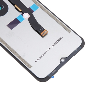 Vente chaude pour écran LCD Ulefone Armor X13 avec assemblage complet du numériseur - Product Image 5