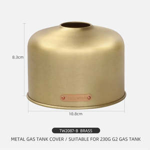 230G 450g Lata de gas para acampar al aire libre y <span class=keywords><strong>botella</strong></span> de gas <span class=keywords><strong>butano</strong></span> - Product Image 6