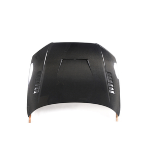 Accessori Esterni 2013-2016 Cofano Anteriore Stile LY per <span class=keywords><strong>Audi</strong></span> <span class=keywords><strong>A3</strong></span> S3 RS3 Coperchio Motore in Fibra di Carbonio - Product Image 1