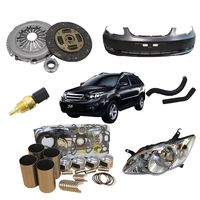 Vente en gros d'accessoires automobiles complets pour BYD S6, pièces automobiles complètes pour BYD S6 en provenance de Chine, fournisseur de qualité testée à 100%