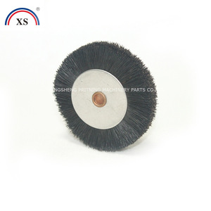 Rodillos de Núcleo para Imprentas Komori Roland, Piezas Nuevas Personalizables - Product Image 3
