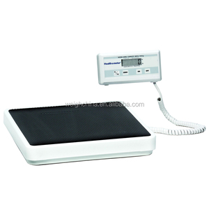 660lb Elektronische Medizinische Waage Bodenwaage - Product Image 4