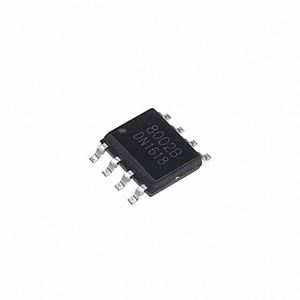 ชิปขยายเสียง 8002 3W แบบ Sop-8 ราคาส่งจำนวนมาก คุณภาพเยี่ยม Ic <span class=keywords><strong>8002D</strong></span> - Product Image 1