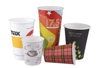 Máquina de Serigrafía Manual Multicolor para Vasos de Papel Desechables con Registro de Color