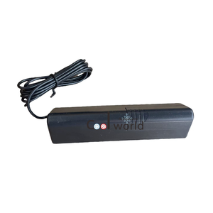 Thermomètre de <span class=keywords><strong>voiture</strong></span> DS-1 thermomètre d'<span class=keywords><strong>horloge</strong></span> numérique de réfrigérateur avec la sonde pour la <span class=keywords><strong>voiture</strong></span> de véhicule - Product Image 3