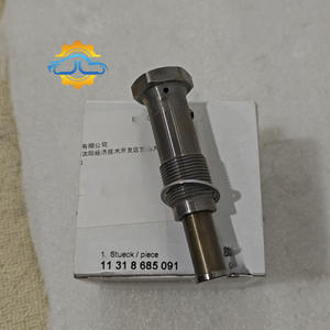 11318685091 Tendicatena Originale per BMW Serie <span class=keywords><strong>3</strong></span> E46 F30 F31 F90 Serie 5 E60 X1 E84 - Product Image 1