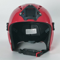Casque de sauvetage d'origine certifié CE EN 1385, casque de sauvetage EN rivière
