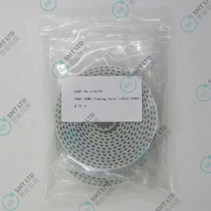 Pièce de rechange SMT 119176 Courroie pour machine DEK - Product Image 6