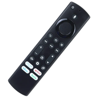 Télécommande adaptée pour Insignia NS-RCFNA-21 Amazon Fire Stick TV 2022 nouvelle 4ème génération (pas de voix)
