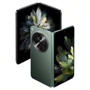 Teléfono Móvil Inteligente 5G en Oferta, Teléfono para Juegos OPO, Teléfono con IA para OPPO Find N3, Batería de 5000 mAh, Pantalla de 6.7 Pulgadas, Android - Product Image 4