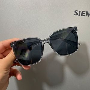 Wholesale Low Price <b>Large</b> <b>Frame</b> Small logo Sun Glasses Outdoor Sunshade Luxury Glasses Men Glasses - Product Image 4