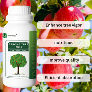 <span class=keywords><strong>Engrais</strong></span> Spécial <span class=keywords><strong>pour</strong></span> Augmenter les Rendements Fruitières, Adapté à Tous les Types d'Arbres Fruitiers, Améliorant la Production et la Qualité - Product Image 2