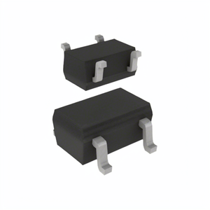 Manufacturer Channel Electronics Component SC-82 Diode Arrays 1SS383(TE85L,F) - Product Image 1