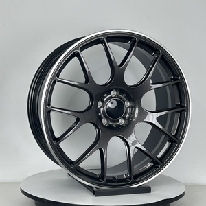 DW Custom cóncavo forjado 18 24 pulgadas 5x120 Hyper Silver ruedas para Apex Ec7 llantas de diseño para BMW F30 335i <span class=keywords><strong>340i</strong></span> E93 M2 F87 - Product Image 2