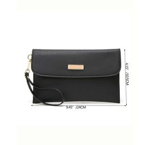 Nouvel ensemble de sacs fourre-tout en cuir PU quatre pièces pour femmes, sac à bandoulière grande capacité toutes saisons - Product Image 5