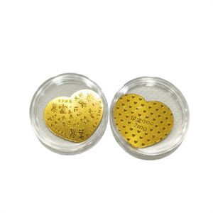 Adesivi Dorati per Cellulari, Magazzino Pieno di Ricchezza, Arrivo da Tutte le Direzioni, Pace <span class=keywords><strong>e</strong></span> <span class=keywords><strong>Gioia</strong></span>, Adesivo Regalo per Frigorifero - Product Image 5