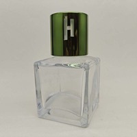 Offre Spéciale 28mm voiture diffuseur bouchon de bouteille en plastique réutilisable haute qualité en plastique aromathérapie couvercle de bouteille