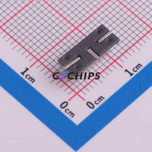 ABLSG-4.000MHZ-D2Y-T Crystal (Passive) HC-49S-SMD-3P Crystal Oscillator 4MHz 20ppm 18pF 30ppm - Product Image 2