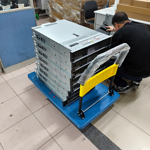 เซิร์ฟเวอร์แร็ค Dell PowerEdge R760XS ประสิทธิภาพสูง คอมพิวเตอร์ GPU AI ระบบจัดเก็บข้อมูล NAS มีสินค้าในสต็อก รับประกัน 3 ปี Dell Power - Product Image 5