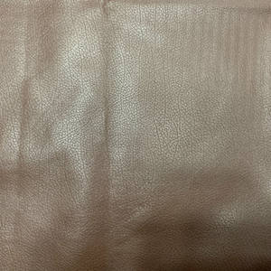 Offre Spéciale cuir d'agneau marron polyvalent pour Costumes jupes bagages artisanat <span class=keywords><strong>jupon</strong></span> collants justaucorps pardessus ceintures chaussures Type de Grain - Product Image 5