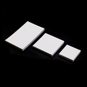 Papel de mezcla dental, papel para mezclar pegamento para uñas, papel para mezclar cemento, papel de muestreo engrosado, almohadilla de mezcla dental - Product Image 5