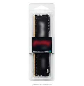 Vente en gros de mémoire RAM DDR4 d'origine 4 Go, 8 Go, 16 Go, 32 Go, 3200 MHz pour ordinateur de bureau et ordinateur portable, produits d'occasion en stock, vente chaude - Product Image 6