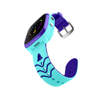 Dropshipping <strong>CE</strong> RoHS Smartwatch HD Call IPS Touch Screen Mobile Watch Phone 4G Kids Wristband Smart for Children - Product Image 2