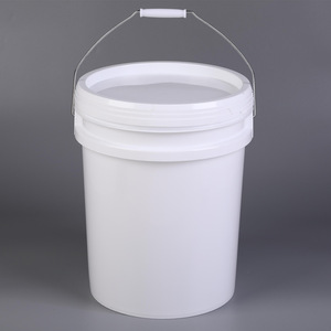 Cubos de plástico, cubos de plástico pequeños, cubos para té con leche engrosados y sellados, cubos de embalaje, cubos sellados con tapa a presión - Product Image 3