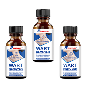 REINREUDEウォートリムーバー液体-一般的でフラットなウォート処理のためのベストセラー - Product Image 1