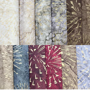 Tela de terciopelo con estampado en caliente personalizado, nuevo diseño de moda, textil suave para tapicería interior de sofá - Product Image 2