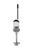 Escáner LiDAR Portátil GEOSUN GS-130G con Certificación CE, Sistema de Mapeo 3D SLAM para Estudio de Cuevas