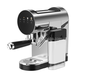 <span class=keywords><strong>Cafetera</strong></span> Espresso Aifa, Máquina <span class=keywords><strong>Semiautomática</strong></span> para Preparar Café, <span class=keywords><strong>Cafetera</strong></span> Eléctrica <span class=keywords><strong>Semiautomática</strong></span> - Product Image 4