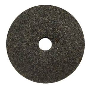 Autre disque de meulage en alumine marron fusionnée, diamanté, pour la découpe du verre des flacons médicaux et du verre injectable - Product Image 1