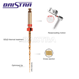 Sophisticated Technology Endo <strong>Endodontic</strong> Dental <strong>File</strong> - Product Image 4