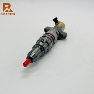 หัวฉีดน้ำมันเชื้อเพลิง 295-1411 10R-7225 2951411 10R7225 สำหรับเครื่องยนต์ C7 พร้อมการรับประกัน 6 เดือน - Product Image 2