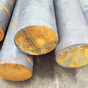Versatile <b>Alloy</b> <b>Steel</b> Bar Q195~Q420 SS400~SS540 S235JR~S335JR 9-110mm Dia 3-15m Length High Load Capacity 1% Tolerance CN - Product Image 3
