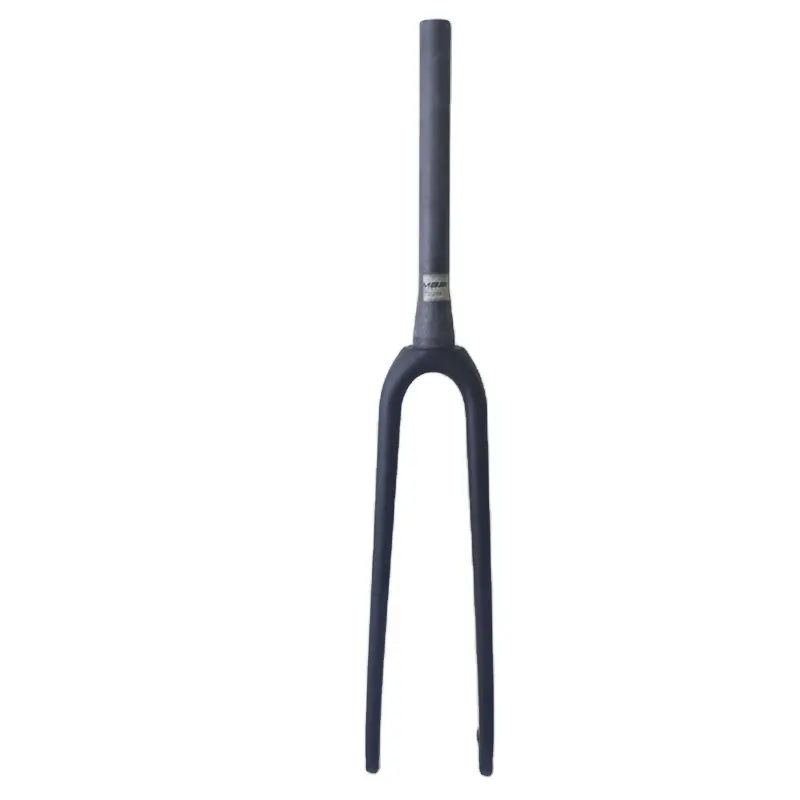 Winowsports Gravel Bicycle Fork External Cable Disc Max 700*47C Bike Tyre Carbon Gravel Fork For Cyclocross or Gravel Bike
