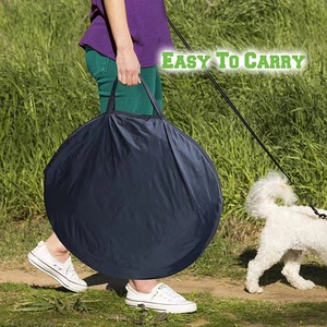 Cama Para Gatos Para interiores, Casa Plegable Para lavar perros y Gatos, <span class=keywords><strong>Chenil</strong></span> Xtieur, plumeros, Casa Exterior Grande - Product Image 4