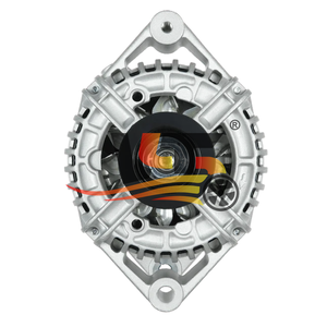 Ealhe001 12V xe phát điện cho holden Astra TS 1.8L Xăng z18xe 120A tự động phát điện 0124425009 0124515004 0124515031 - Product Image 2