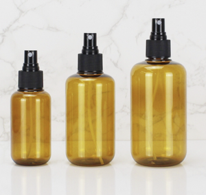 Flacon pulvérisateur vide en plastique, pulvérisateur, cosmétique, pour animaux de compagnie, volume 100ml, 200ml, 300ml - Product Image 3