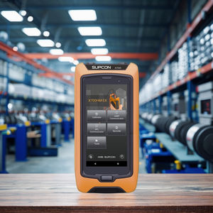 Instrument d'analyse intrinsèquement sûr pour une collecte et une communication de données efficaces - Product Image 4