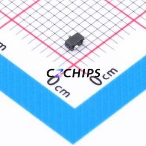 Original nuevo 2N7002KW SOT-323 Transistor de efecto de campo (MOSFET) venta completa Chips de componentes electrónicos y servicio BOM - Product Image 2