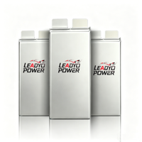 Batterie Lipo pour drone à cellules solides 400Wh/kg 450Wh/kg 3.7V 16000mAh 23000mAh/24000mAh 30000mAh/60000mAh