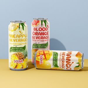 Wholesale Low Fat White Peach <strong>Grape</strong> Flavor <strong>Prime</strong> Hydration Sparkling Water Sugar Free Carbonated Exotic Soft <strong>Drink</strong> in Cans - Product Image 1