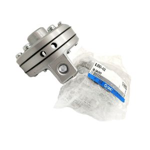 SMC пневматический цилиндр, воздушный бустер, IL10-03/02/F02/N02-SL/ST - Product Image 6