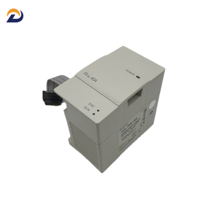 100% mới và độc đáo MELSEC-F loạt FX3U-4DA PLC Đầu ra Analog mô-đun - Product Image 3