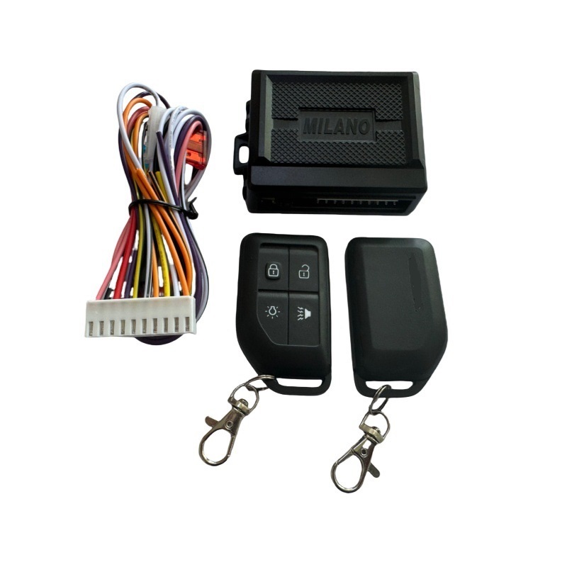 DC24V Truck Keyless Entry System Wireless